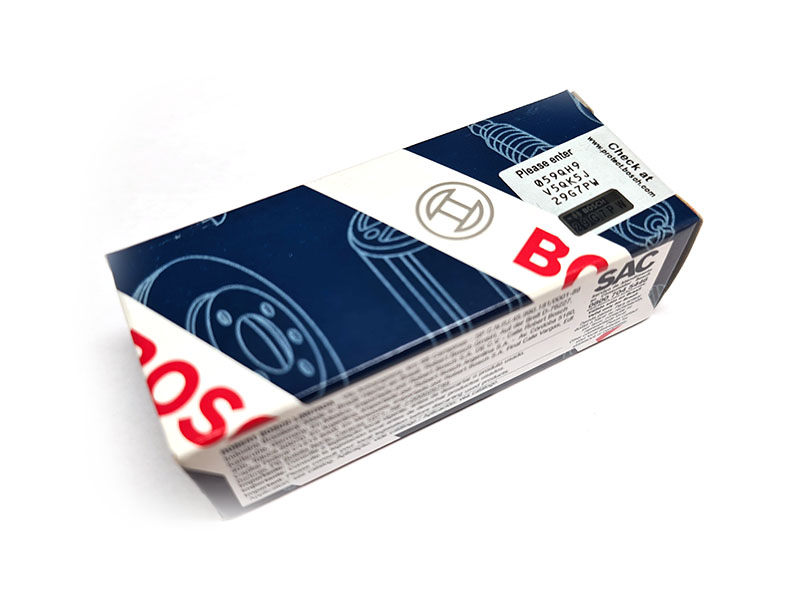 Bosch dyse 550cc