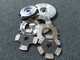 BMW M60 / M62 koblings kit 200mm - 1650nm