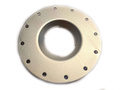 Tanklock til fuel cell Silver