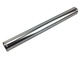 Aluminiumsrør lige 2,5" poleret