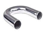 180 Grader Aluminiumsrør