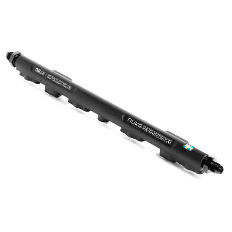 Honda 4cyl k motor motorsport fuel rail (bolt-on)