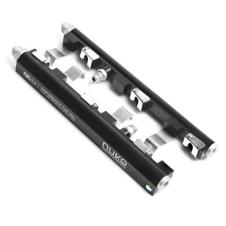 Gm fuel rail 6cyl 3800 series ii (l36 series ii) bolt-on kit