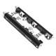 Gm fuel rail 6cyl 3800 series ii (l36 series ii) bolt-on kit