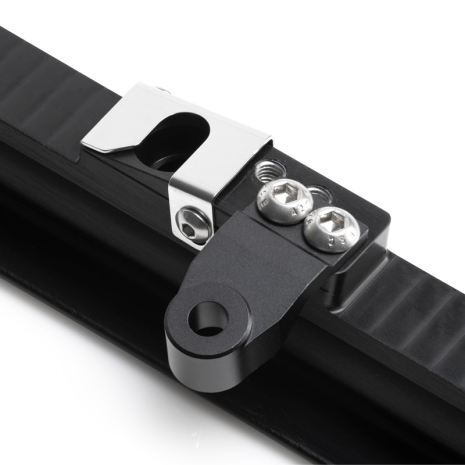 Nuke Fuelrail BMW 6cyl M50 model tilpasset Klemmer