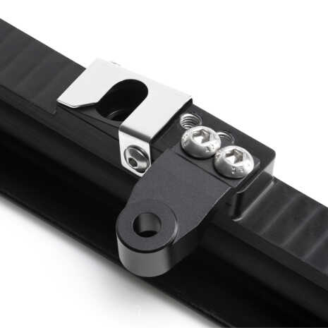Nuke Fuelrail Toyota Supra 1JZ model tilpasset Klemmer