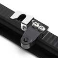 Nuke Fuelrail Toyota Supra 1JZ model tilpasset Klemmer