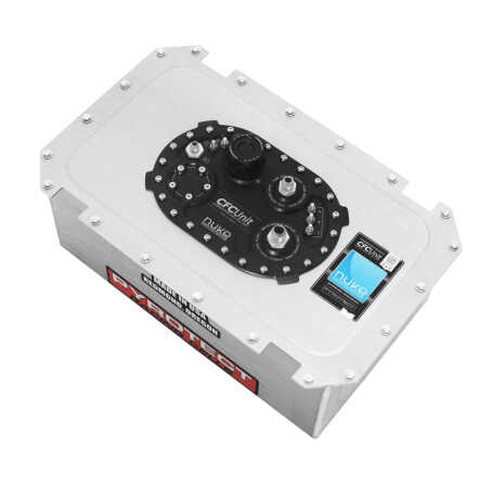70L Pyrotect Elite Fuel Cell med CFC Unit