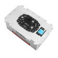 70L Pyrotect Elite Fuel Cell med CFC Unit