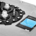 55L Pyrotect Elite Fuel Cell med CFC Unit