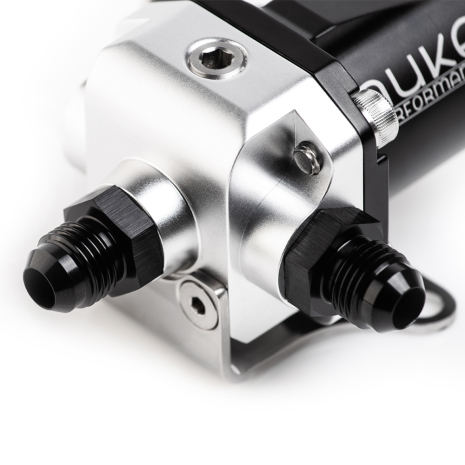 Nuke brændstoftrykregulator FPR100s