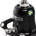 Nuke brændstoftrykregulator FPR100s