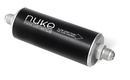 Nuke brændstoffilter 100mikron slim