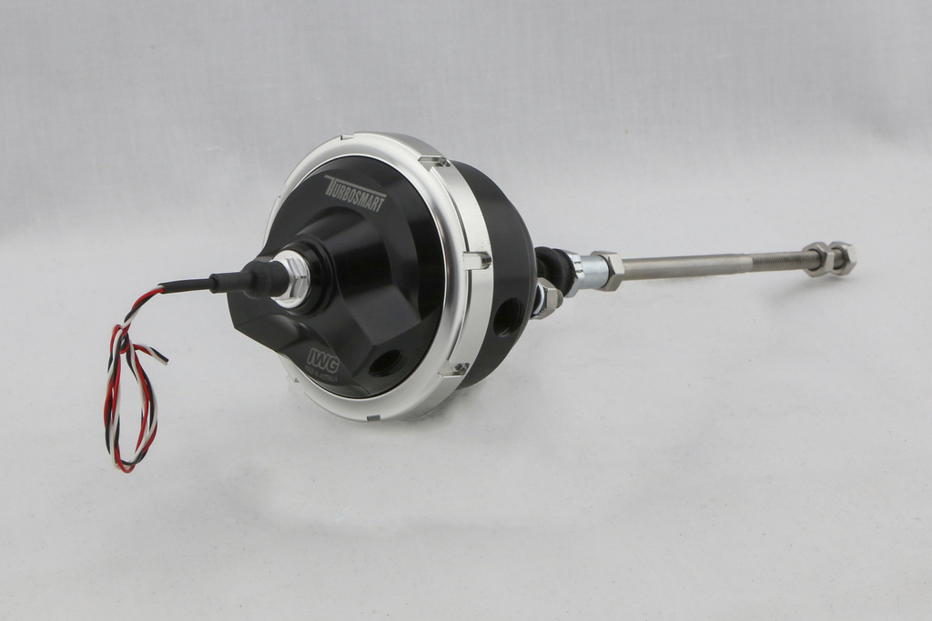 Turbosmart Intern Wastegate Borg warner EFR