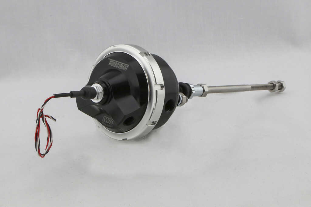 Turbosmart Intern Wastegate Borg warner EFR