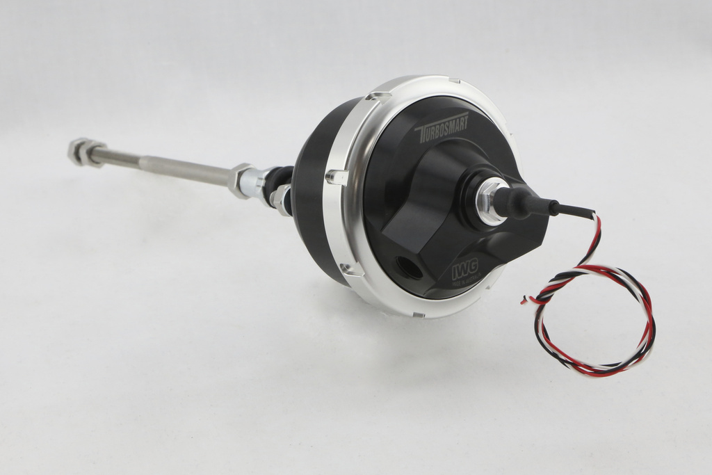 Turbosmart Intern Wastegate Borg warner EFR
