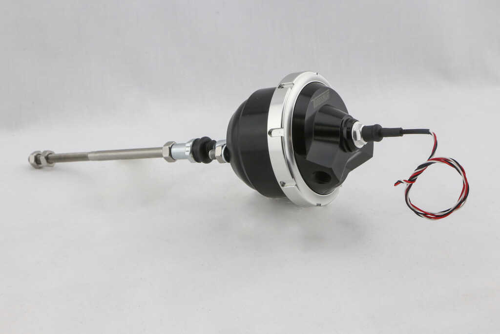 Turbosmart Intern Wastegate Borg warner EFR