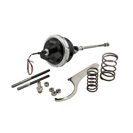 Turbosmart Intern Wastegate Borg warner EFR