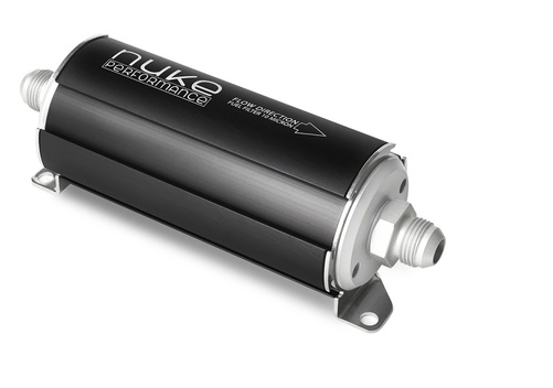 Nuke brændstoffilter 100mikron