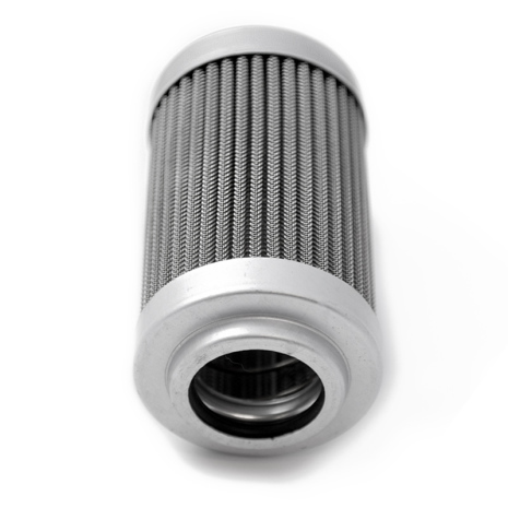 Nuke filter udskiftning indsætte 100 mikron * Rustfri