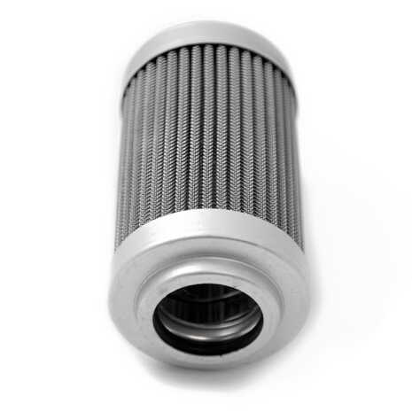 Nuke filter udskiftning indsætte 100 mikron * Rustfri