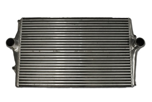 Intercooler Volvo V70R 2003-2007