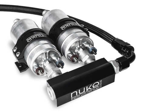 Nuke Fuel Log Collector 4P (Nuke filter)