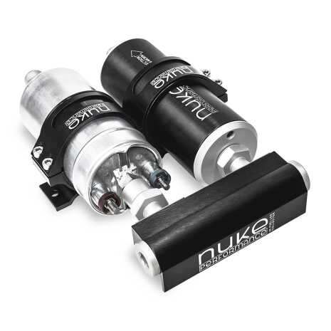 Nuke Fuel Log Collector 4P (Nuke filter)