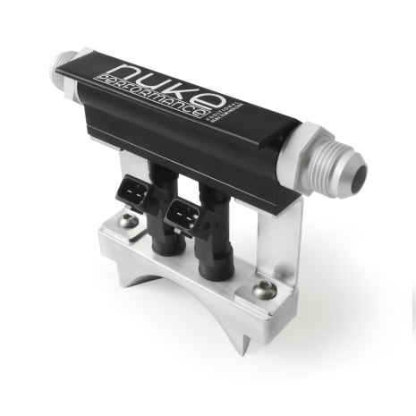 Nuke additional injector holder