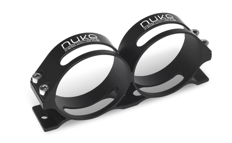 Nuke Universal Klemme 65 mm (dobbelt)