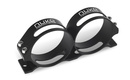 Nuke Universal Klemme 65 mm (dobbelt)