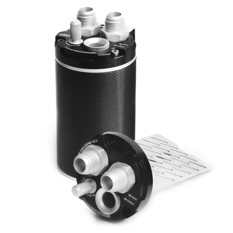 Nuke Catchtanke oile 0.75L (AN10)