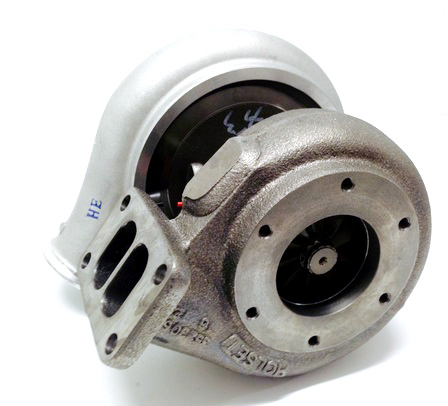 Holset Super HX40 #14