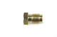 M10x1 bremserørsnippel 16,7mm 3/16"