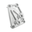 Oliefiltertilflyttare BMW V8 M60 M62 S62