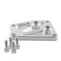 Oliefiltertilflyttare BMW V8 M60 M62 S62