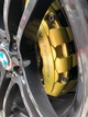 Carbotech XP10 bremseklodser til BMW M 6stempelsok