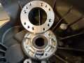Toyota 2JZ V160 adapter hydraulisk Udrykningsleje