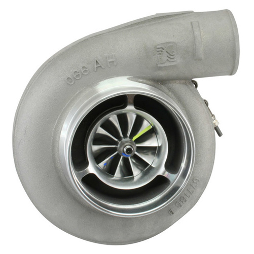 Borg Warner S400 SX-E 9687 -S472 (Supercore)