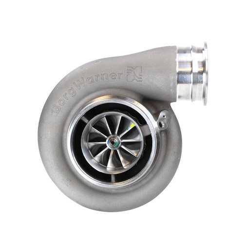 Borg Warner S400 SX-E 110mm -S488 (Supercore)