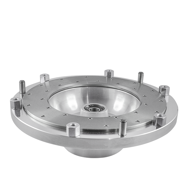 PMC svinghjul GM Chevrolet V8 LS LS1 LS3 LS7 240mm