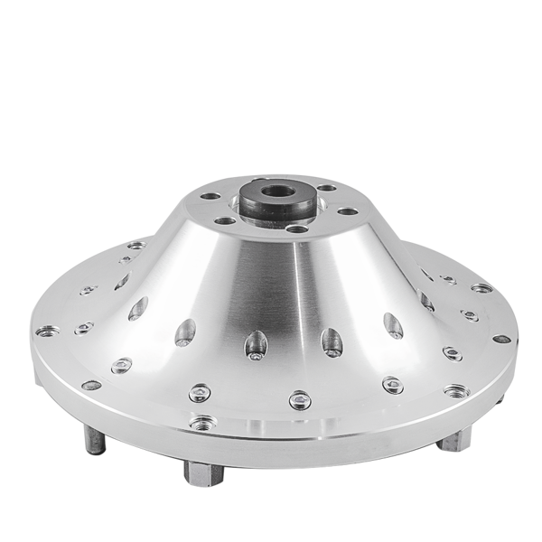 PMC svinghjul GM Chevrolet V8 LS LS1 LS3 LS7 240mm