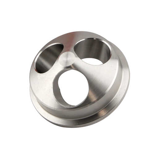 Turbosmart svejseflange Anti lag ventil (3 port)