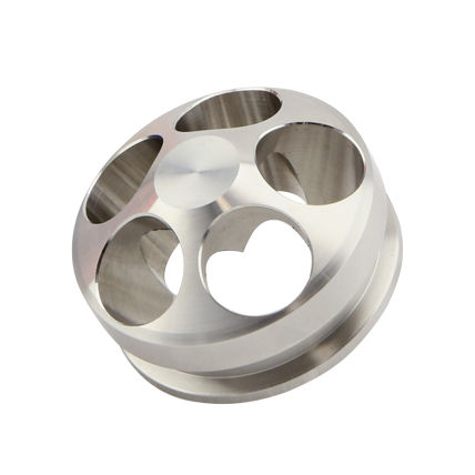 Turbosmart svejseflange Anti lag ventil (5 port)