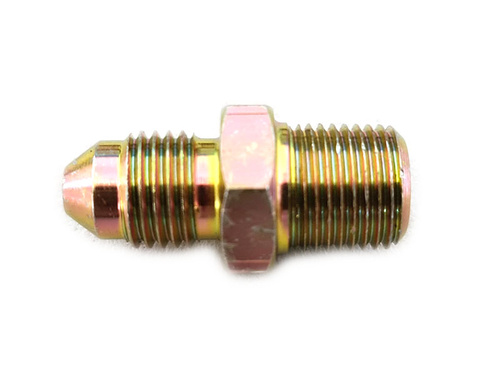 Adapter 3/8-24 - 1/8npt