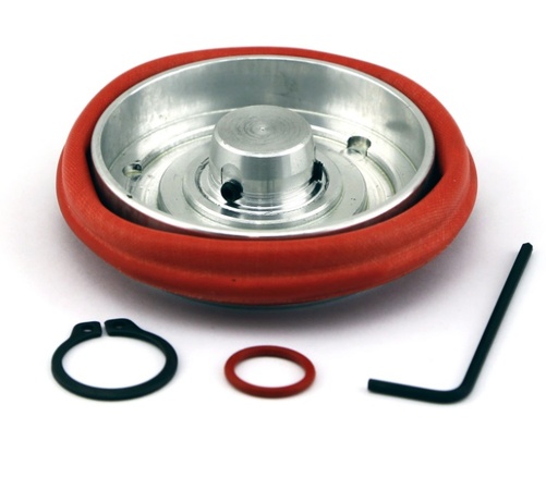 Turbosmart GEN4 WG50/60 Membran + oring-kit
