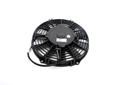 Spal Kølerventilator / Køleblæser 225mm / 9" blæser