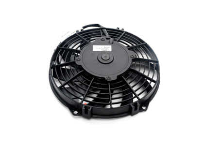 Spal Kølerventilator / Køleblæser 225mm / 9" sugning