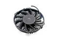 Spal Kølerventilator / Køleblæser 225mm / 9" sugning