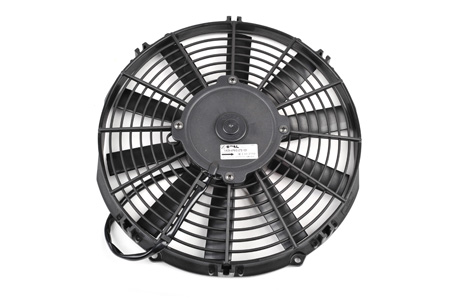 Spal Kølerventilator / Køleblæser 280mm / 11" blæser